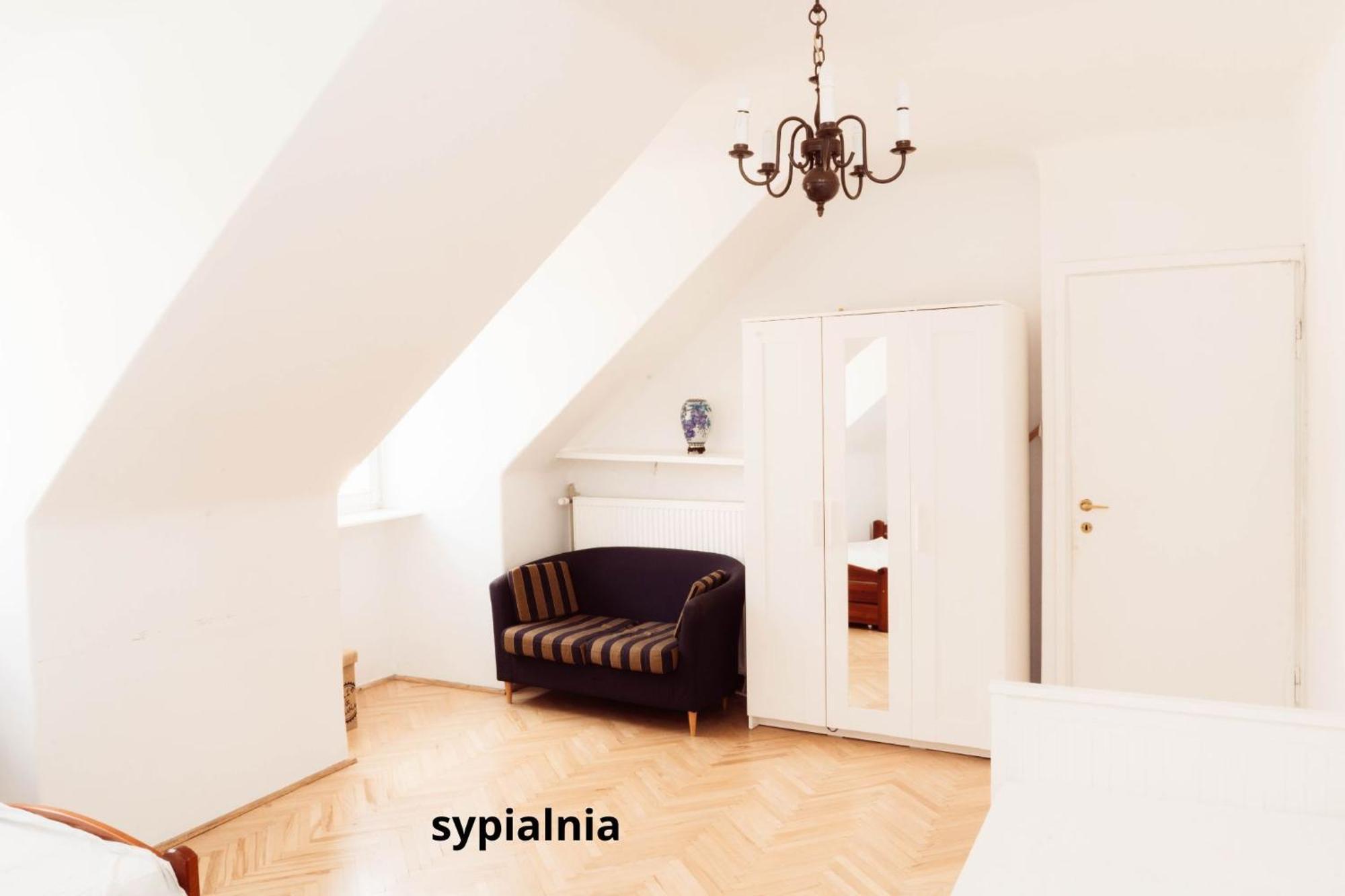 Apartament W Kamienicy Na Starym Miescie Варшава Екстер'єр фото