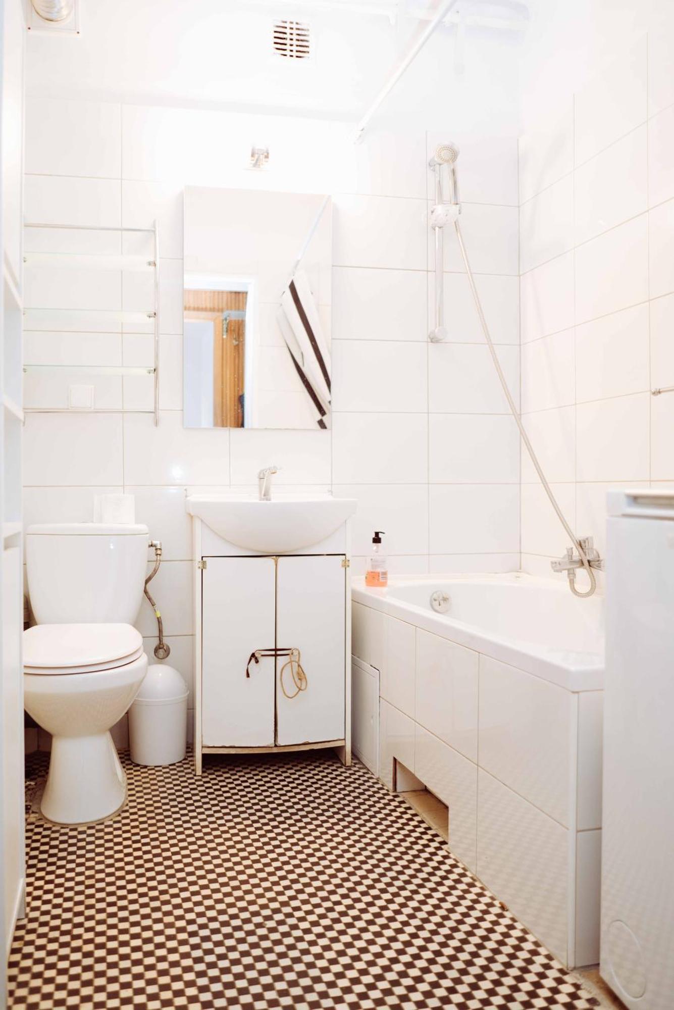 Apartament W Kamienicy Na Starym Miescie Варшава Екстер'єр фото