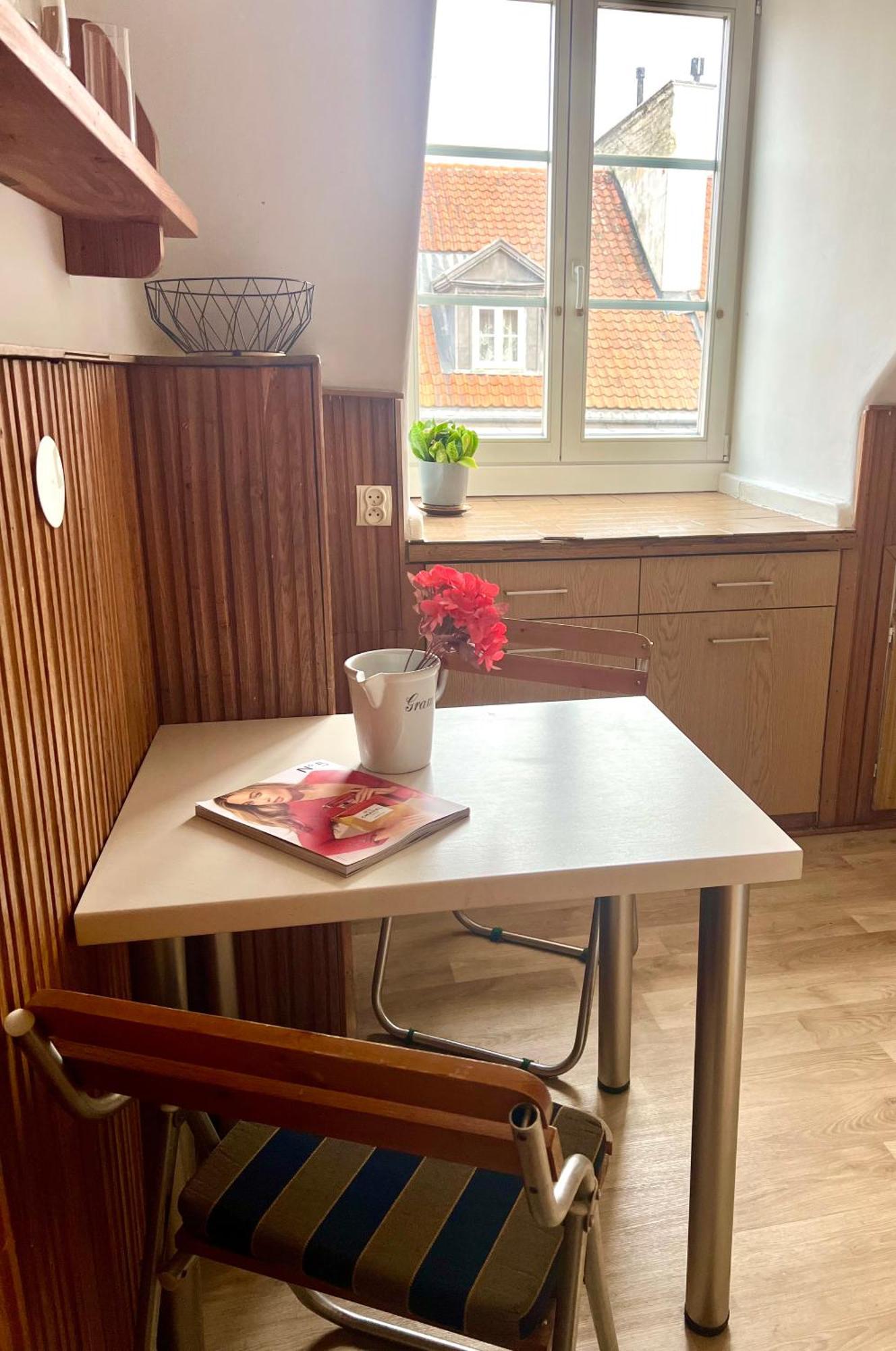 Apartament W Kamienicy Na Starym Miescie Варшава Екстер'єр фото