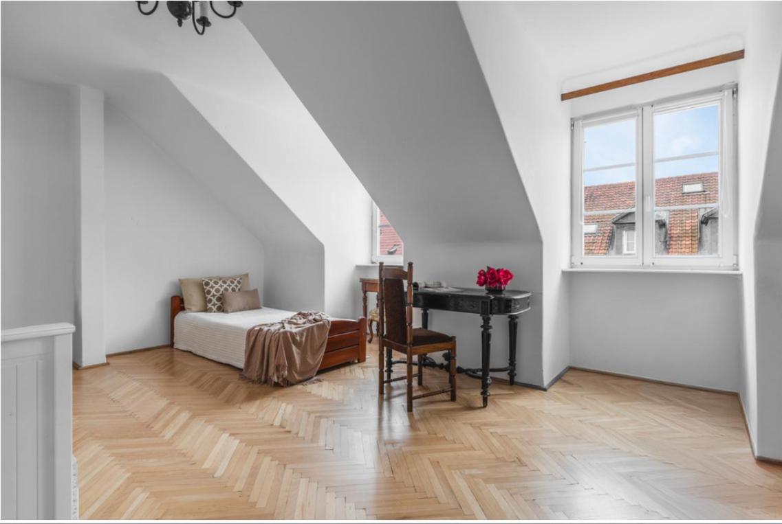 Apartament W Kamienicy Na Starym Miescie Варшава Екстер'єр фото