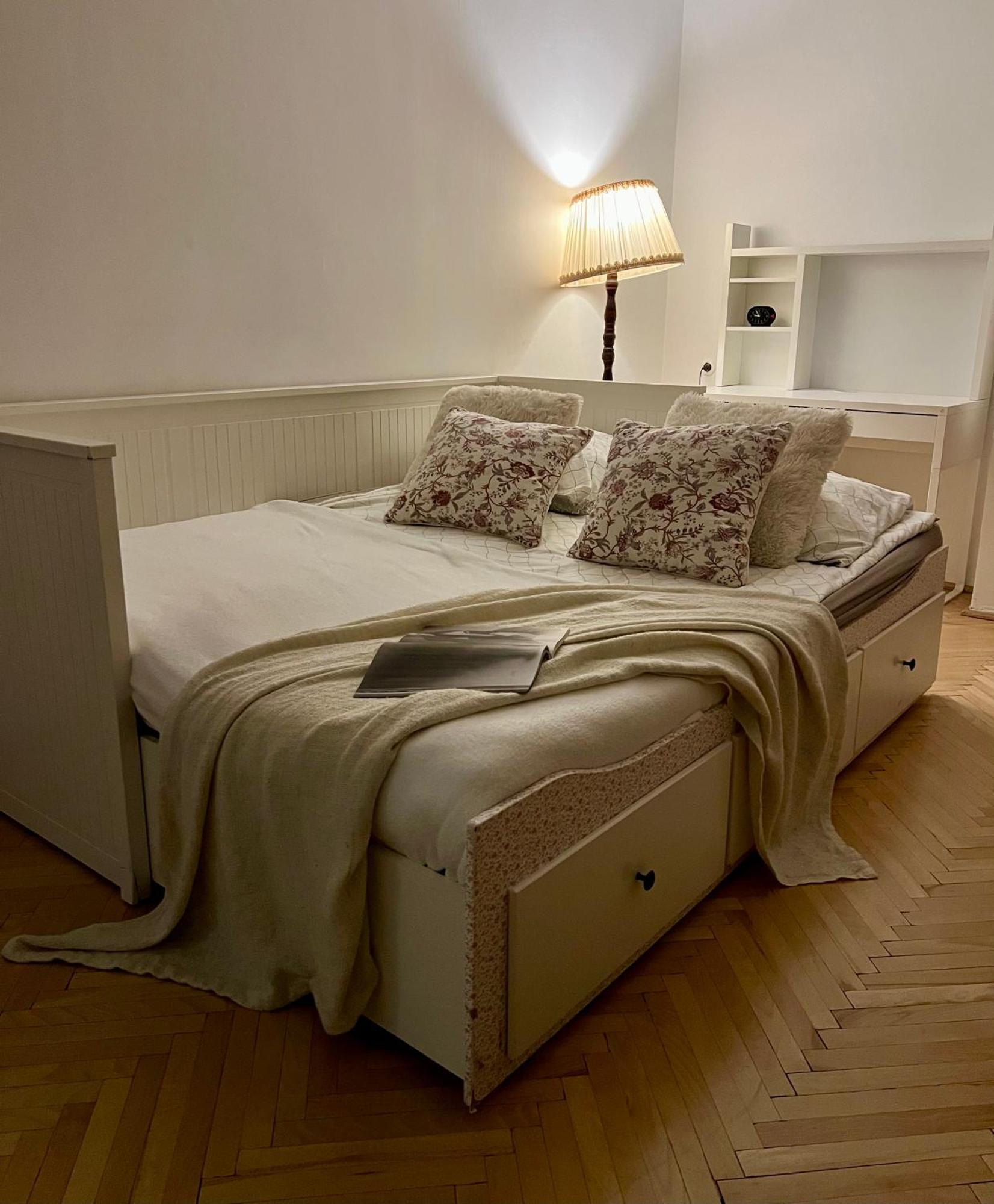 Apartament W Kamienicy Na Starym Miescie Варшава Екстер'єр фото