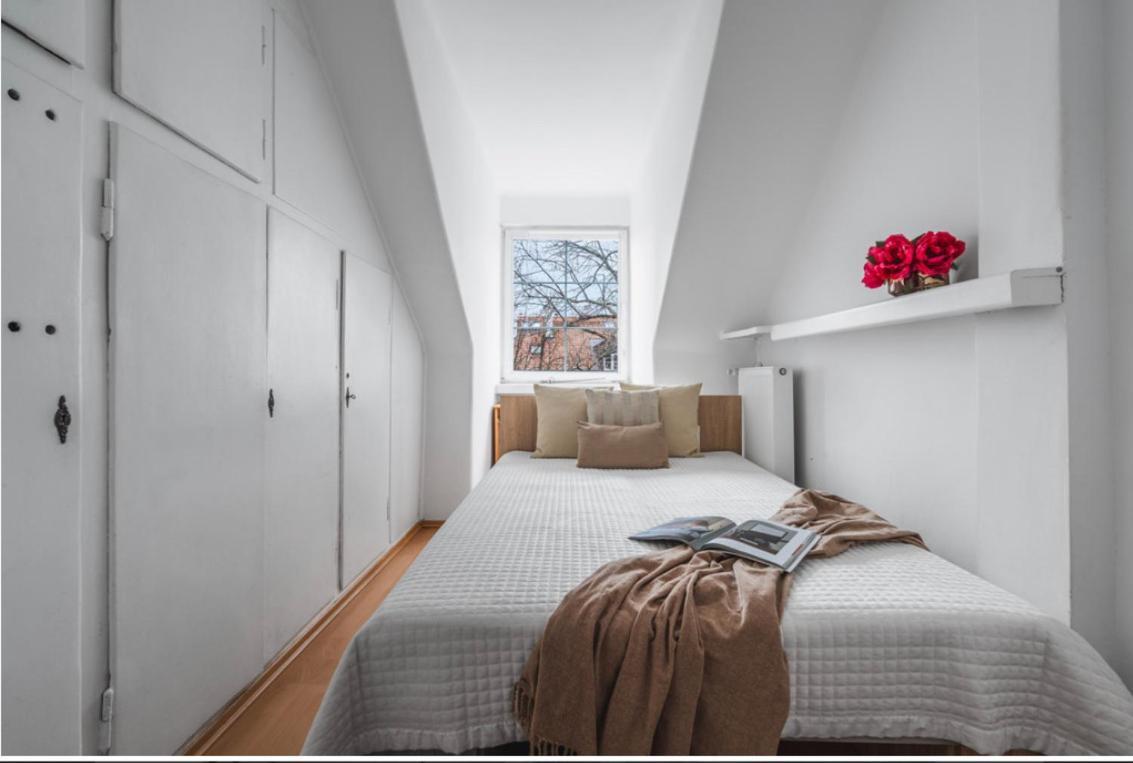 Apartament W Kamienicy Na Starym Miescie Варшава Екстер'єр фото